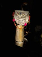 Pearls mini gold - Image 6