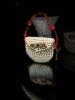 Pearls mini gold - Image 5