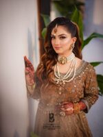 Pearl Moon Choker - Image 2