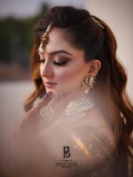 Pearl Moon Choker - Image 4