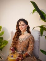 Pearl Moon Choker - Image 3