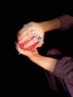 Statement rings - Image 5