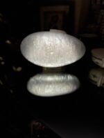 The Shaheen acrylic clutch - Image 7