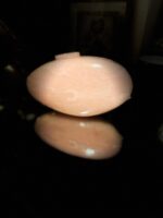 The Shaheen acrylic clutch - Image 8