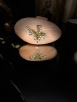 The Shaheen acrylic clutch - Image 6