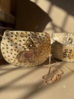 Sea shell clutch - Image 7