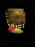 Metal mini clutch - Image 6