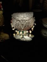 Metal mini clutch - Image 5