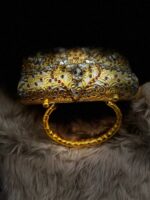 Crystal Swan Bag - Image 6