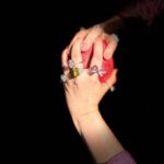 Statement rings