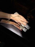 Flower hand piece - Image 5