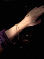 Flower hand piece - Image 4