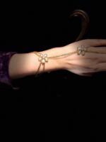 Flower hand piece - Image 2