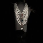 White Regalia Set