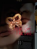 Mini butterfly - Image 2