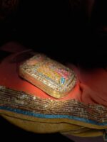 Peela rang clutch - Image 6