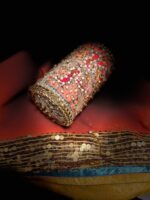 Satrang dhole clutch - Image 2