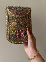 Peela rang clutch - Image 2