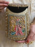 Peela rang clutch - Image 3