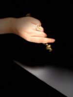 Chand KUNDAN ring - Image 3