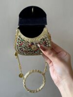 Gota Mini Clutch - Image 2