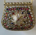 Gota Mini Clutch - Image 3