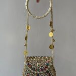 Gota Mini Clutch