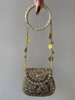 Gota Mini Clutch