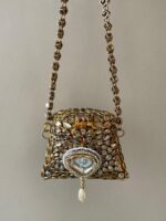 Dil Kundan Clutch - Image 2