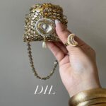 Chand KUNDAN ring - Image 4