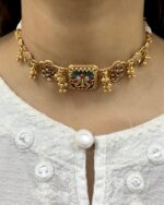 Zeenat choker - Image 2