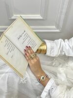 Zeenat bracelet - Image 3
