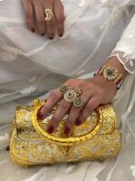 Zeenat bracelet