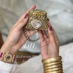 Zeenat bracelet - Image 2