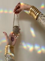 Diya clutch - Image 2