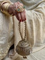 Kundan potly - Image 11