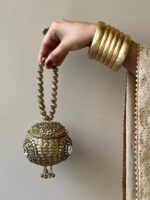 Kundan potly