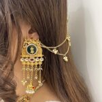Zeenat jhumkay