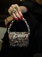 Lushera Clutch - Image 2
