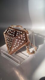 Mini diamond
