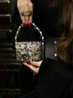 Lushera Clutch