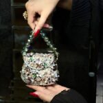Lushera Clutch