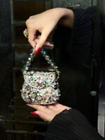 Lushera Clutch