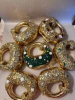 Velvet Kundan