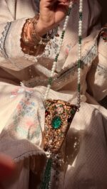 Jewel kite clutch - Image 5