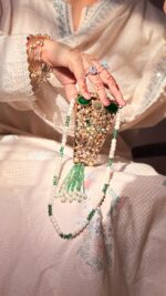 Jewel kite clutch - Image 3