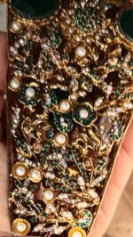 Jewel kite clutch - Image 7