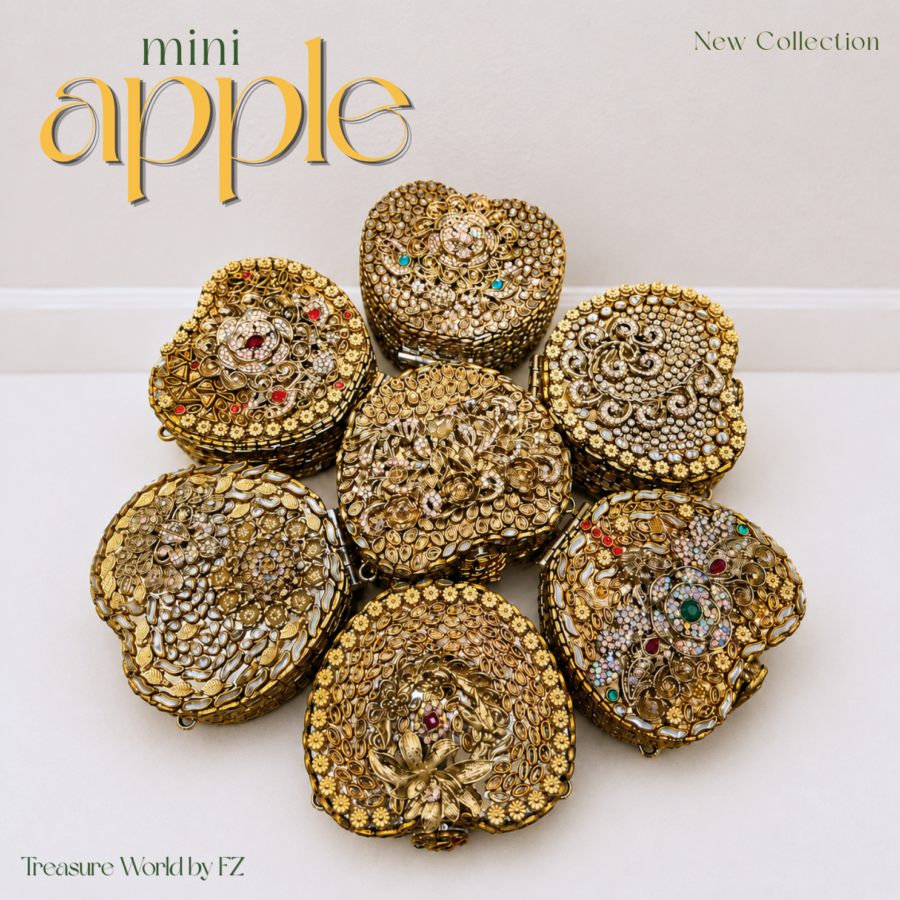 mini apple