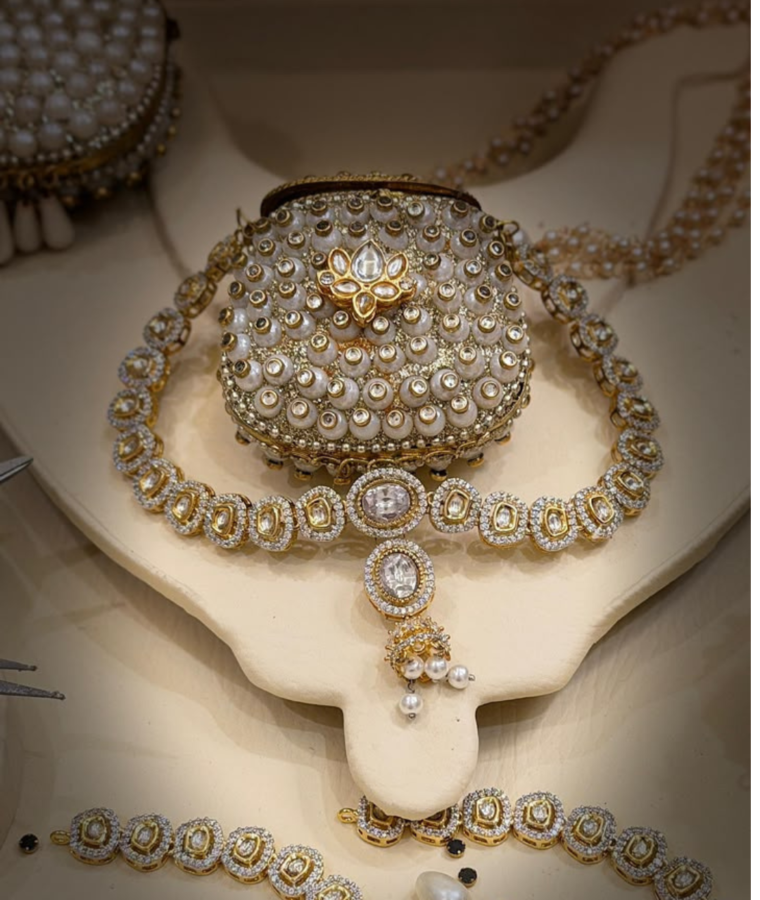 pearl diva