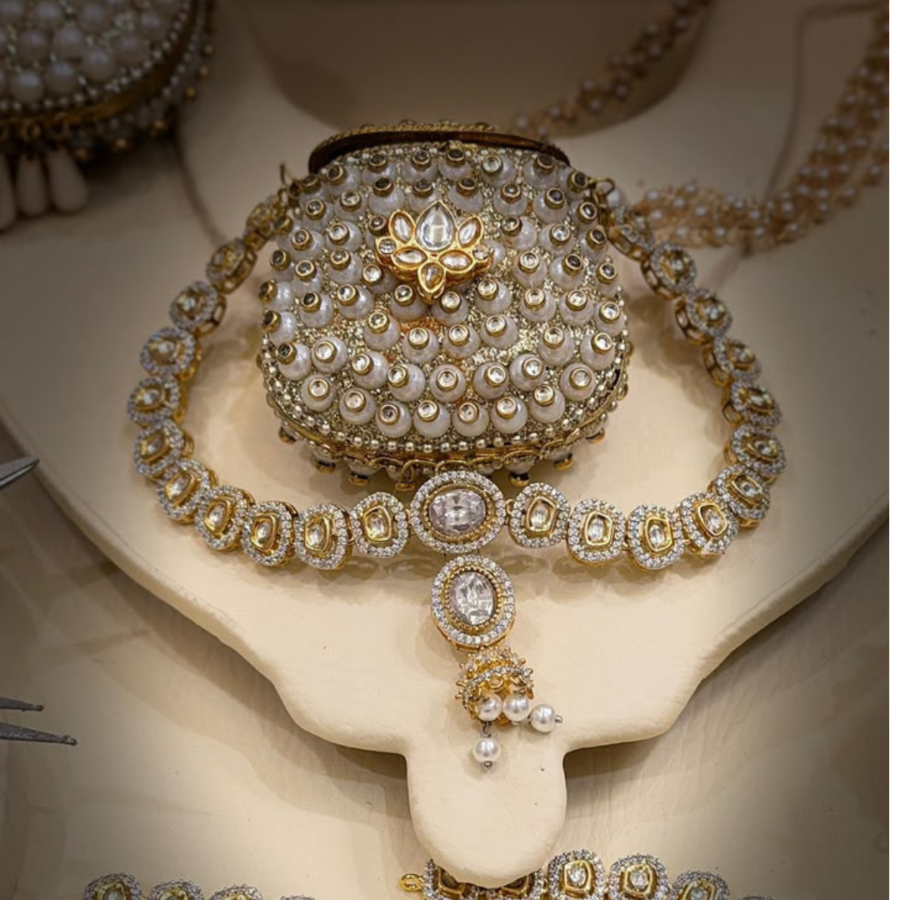 pearl diva